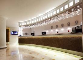 Ikbal Thermal Hotel & Spa Afyon 3