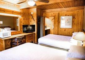 Big Horn Lodge 5