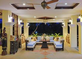 Anyavee Aonang Bay Resort อัญญาวี อ่าวนางเบย์ รีสอร์ท 4
