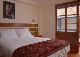Tandapata Boutique Hotel 2