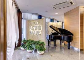 Hotel DOLCEVITA Park & Beach included 3