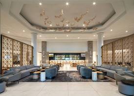 Falls Church Marriott Fairview Park 4