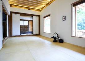 Andong Gurume Resort 4