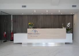 Ah Porticcioli Boutique Apartments 3