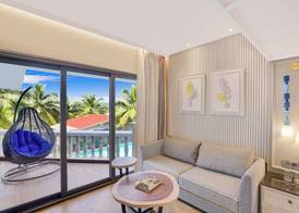 Grand Mercure Goa Candolim - An Accor Hotels Brand 4