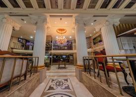 Tilia Hotel 3