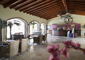 Club Anastasia - Family Hotel 2