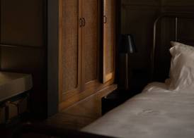 Hotel Verdigris 5