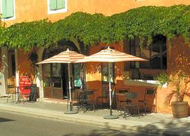 Hotel Des Sites 5