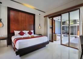Samaja Villas Seminyak 3