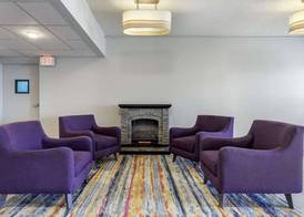 Quality Inn Spartanburg Northwest 5