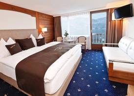 Seehotel Pilatus 2