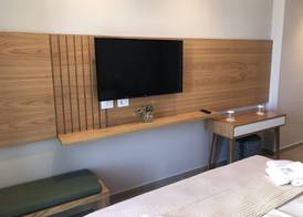 Hotel Olive Ksamil 4
