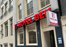 Budget Hotel Ben 3