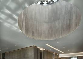 Yogyakarta Marriott Hotel 2