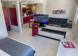 City Express Suites by Marriott Cabo San Lucas 3