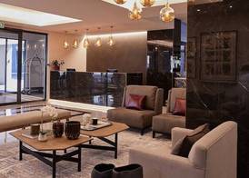 The Catalyst Apartment Hotel by NEWMARK 2