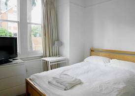 Kew Studios and Rooms 2