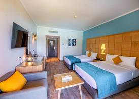 Prima Life Makadi Hotel - All inclusive 5