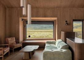 Hótel Jökulsárlón - Glacier Lagoon Hotel 5