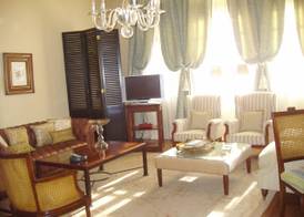 Hotel Palacio de las Nieves 2