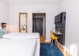 Garner Hotel Vienna by IHG 2