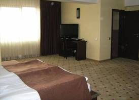 Hotel Premier 5