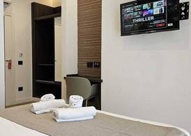 Dimora Neapolis Deluxe 2
