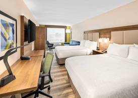 Holiday Inn Express FT. LAUDERDALE CRUISE-AIRPORT by IHG 5