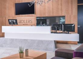 ADLERS Hotel Innsbruck 2
