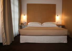 Hotel Alzinn 3