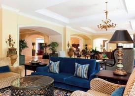 The Westin Riverwalk, San Antonio 2