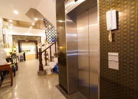 Hanoi Luxury Hotel 4