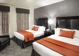 Golden Gate Casino Hotel 4