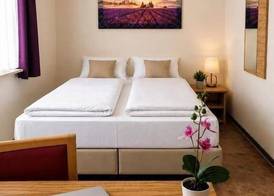 Hotel Pale Wolfsburg Self Check-in 2