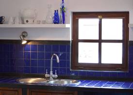 Stylish House in a Real Finca With Private Garden 5