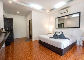 Matcha Lanta Resort 2