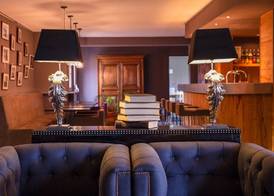 The Originals Boutique, Hôtel Marytel, Montbrison 3
