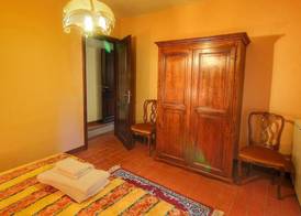 Farmhouse With Stables, Horses and the Ability to Make Horseback Riding 2