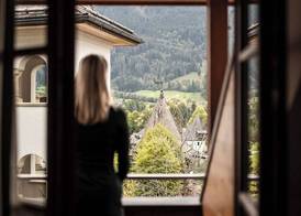 Schlosshotel Kitzbühel 4