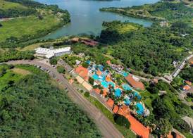 Itá Thermas Resort e Spa 3