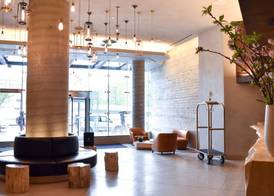 Hotel 50 Bowery, part of JdV by Hyatt 2