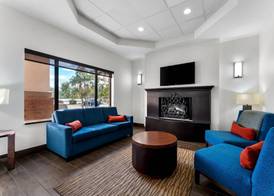 Comfort Inn & Suites Augusta West Near Fort Gordon 2