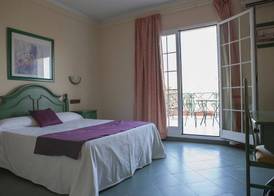 Hotel Mitra Crisálida 3