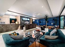 Hotels One 2