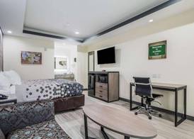 Regency Inn & Suites Humble FM1960 - IAH Airport 5