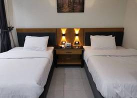Scandic resort 5