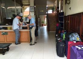 Airport View Hotel 3