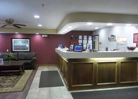 Baymont by Wyndham Marshfield 4