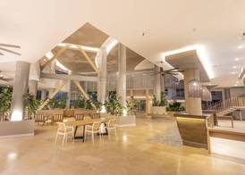 Grand Sirenis San Andres 2